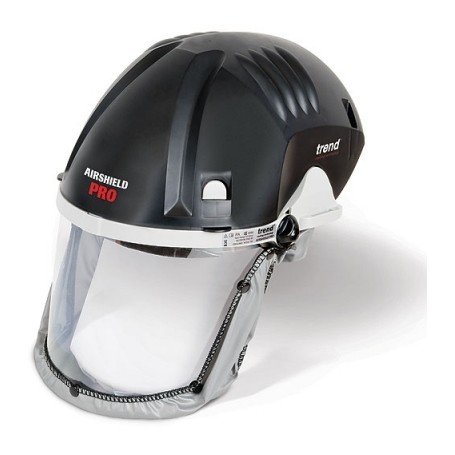 CASQUE AIRSHIELD 