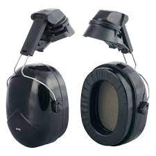 CASQUE ANTI BRUIT AIRSHIELD