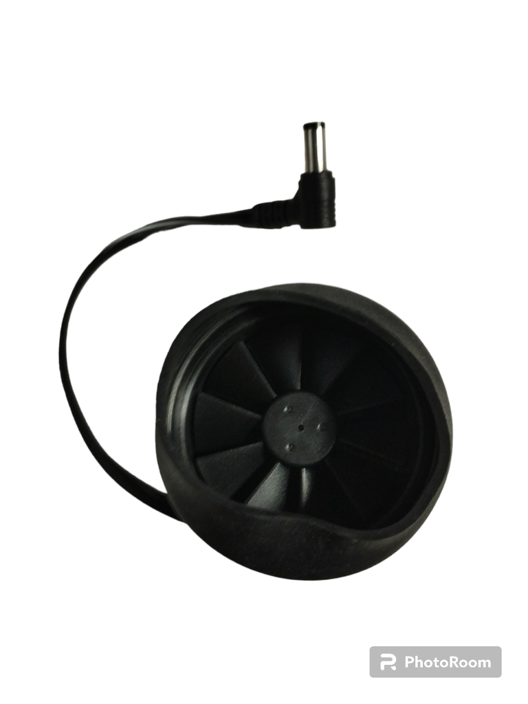 VENTILATEUR DE MOTEUR AIRSHIELD