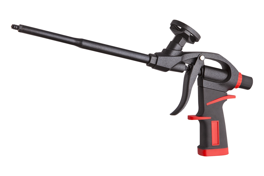PISTOLET POUR MOUSSE PU