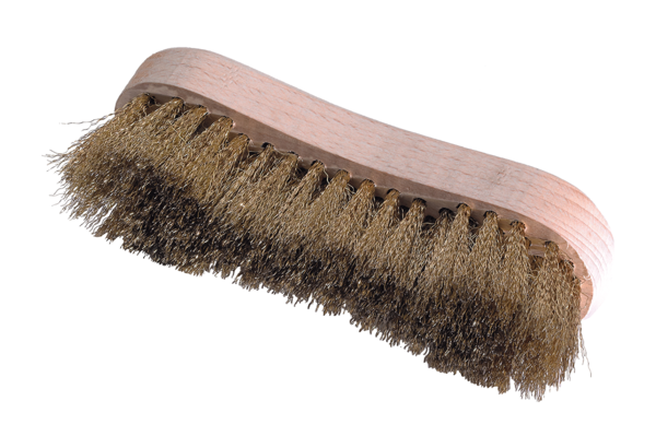 BROSSE VIOLON EBENISTE 5 RGS