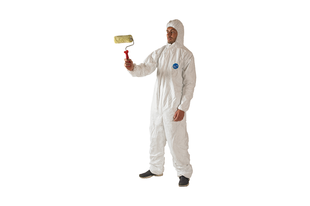 COMBINAISON PROTECTION TYVEK L