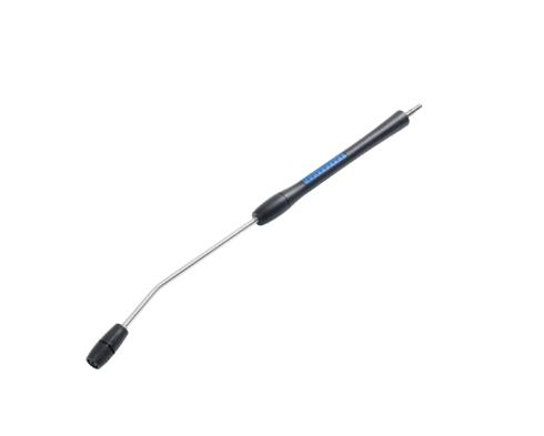 FLEXOPOWER PLUS 960 BEND W/O NOZZLE