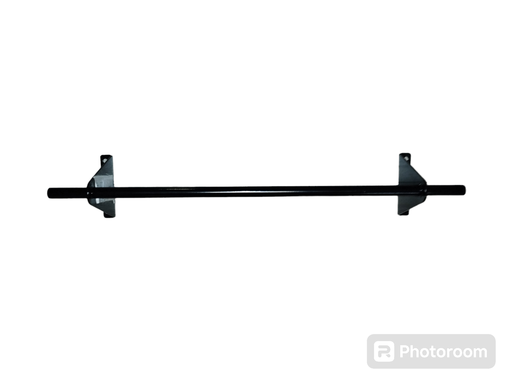 AXE DE ROUE FIXE