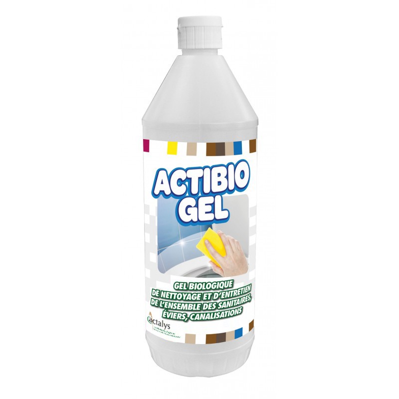 ACTIBIO GEL - 1 L