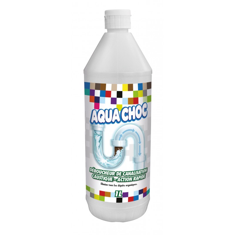 AQUA CHOC - 1 L