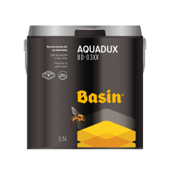 AQUADUX BD0303 - 2,5 L