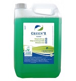 GREEN'R FLOORS - 5 L