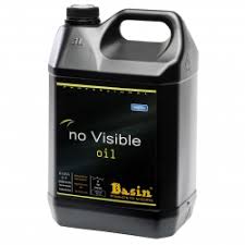 NO VISIBLE OIL - 5 L