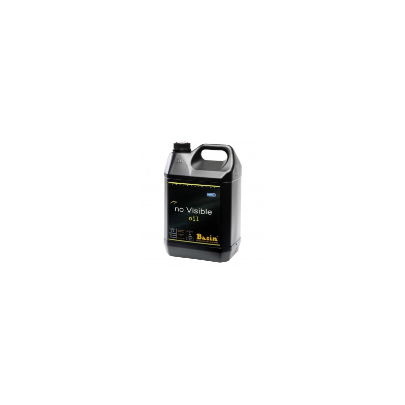NO VISIBLE OIL - 5 L