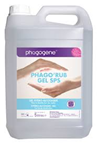 PHAGORUB DESINFECTANT MAIN EN GEL - 5 L 