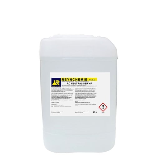 RC NEUTRALISER - 25 L