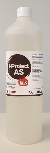 I PROTECT AS - 1 L PRODUIT D’IMPREGNATION OLEO-HYDROFUGE