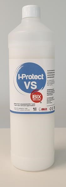 I PROTECT VS - 1 L PRODUIT D’IMPREGNATION OLEO-HYDROFUGE