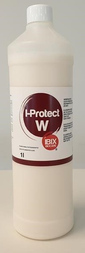 I PROTECT WOOD - 1 L PRODUIT D’IMPREGNATION OLEO-HYDROFUGE