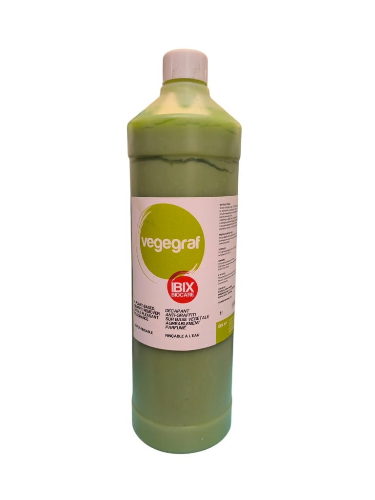 VEGEGRAF 1 L