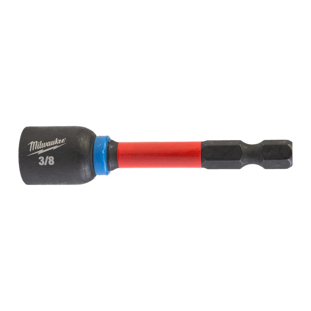 Nut Driver Magnetic SHOCKWAVE™ 3/8" x 65 mm