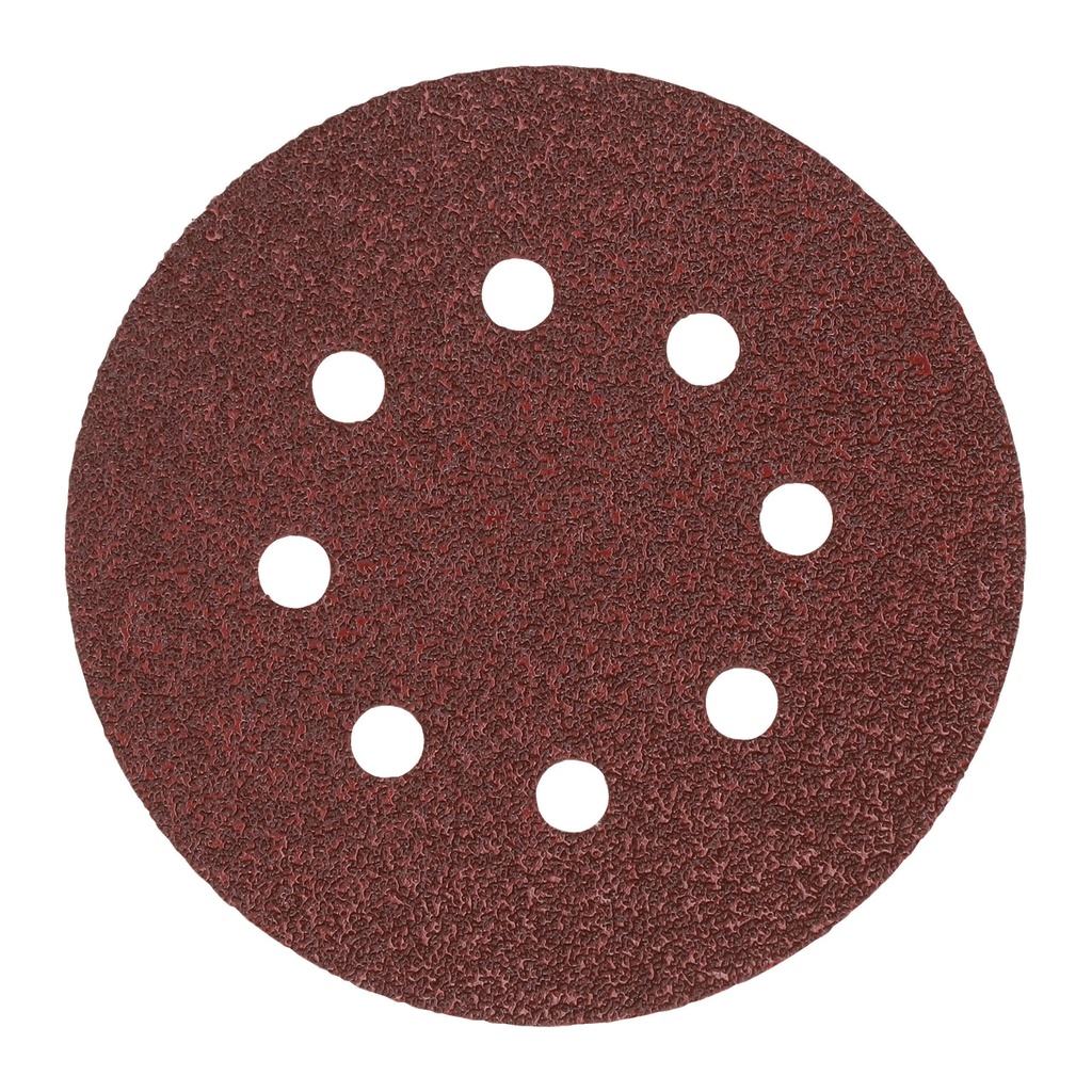 125 mm H&L GR 80 - 10 pièces