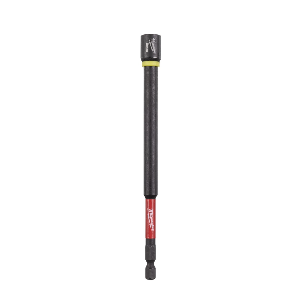 Nut Driver Magnetic SHOCKWAVE™ HEX8 x 150 mm