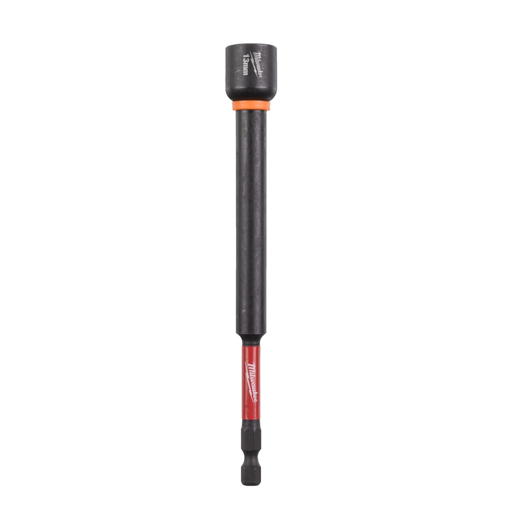 Nut Driver Magnetic SHOCKWAVE™ HEX13 x 150 mm