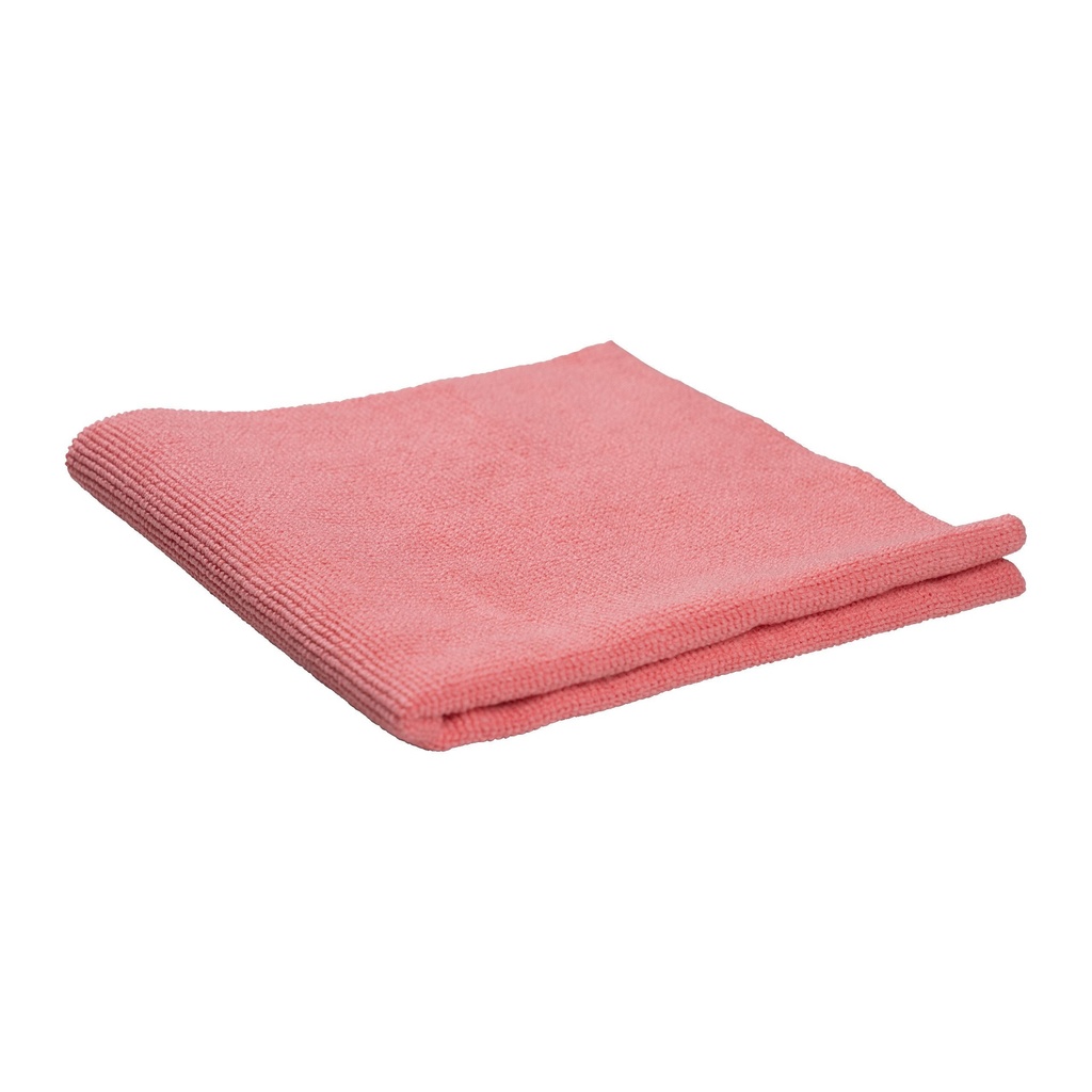 Compound Cloth Red 40x40mm - (2 piéces)