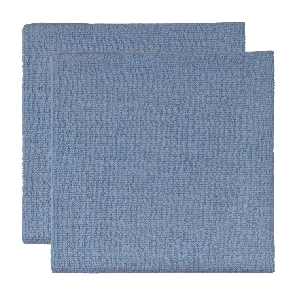 Compound Cloth Blue 40x40mm - (2 piéces)
