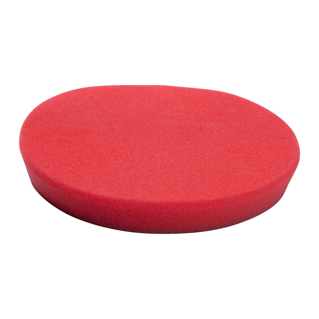 Sponge Red Coarse 140/20mm - (2 piéces)