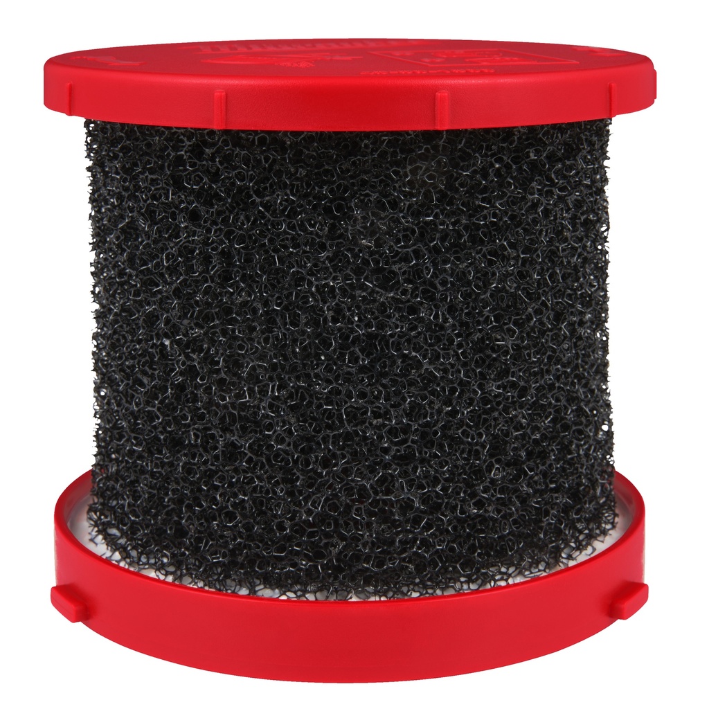 Wet Filter 