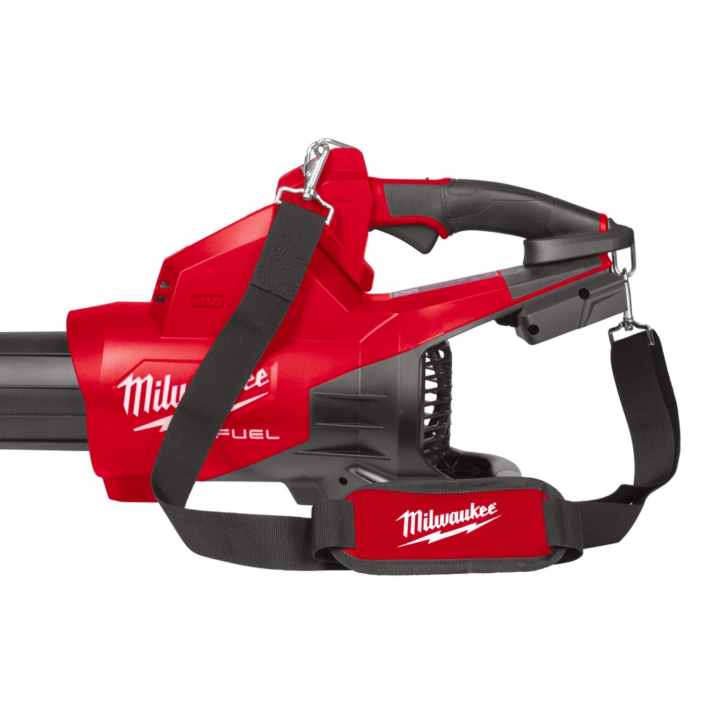 Single shoulder strap for M18F2B