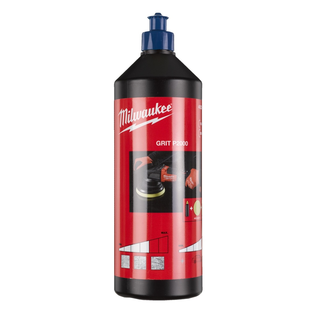 Compound Blue Ultra Fine 1l