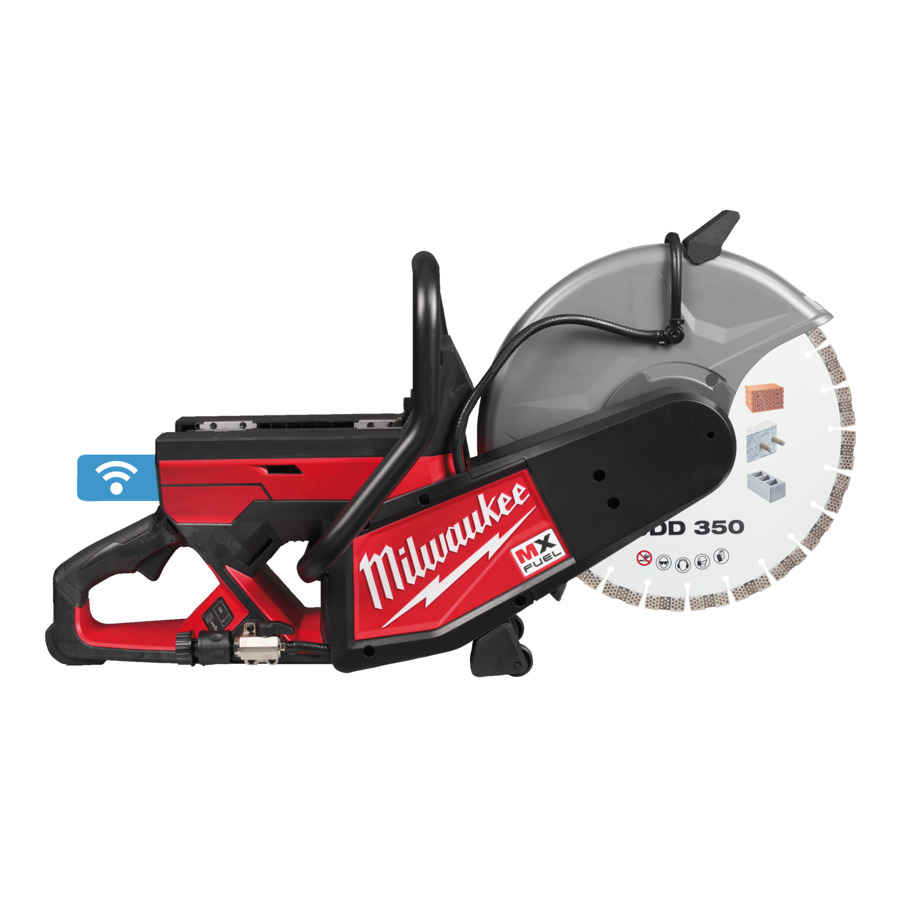 MXF COS350-0