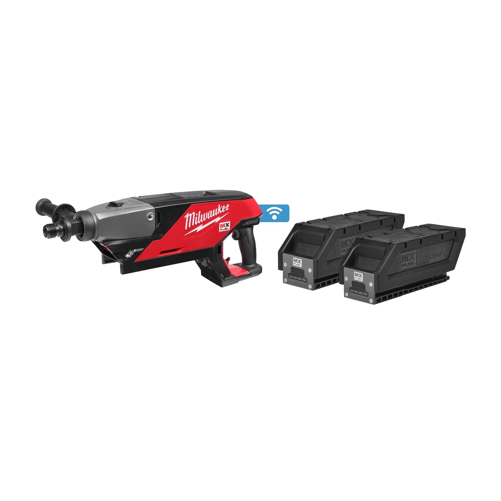 MXF DCD150-302C