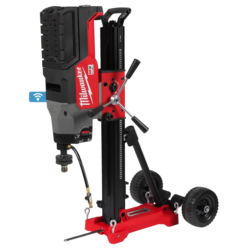 MXF DCD350KIT-122