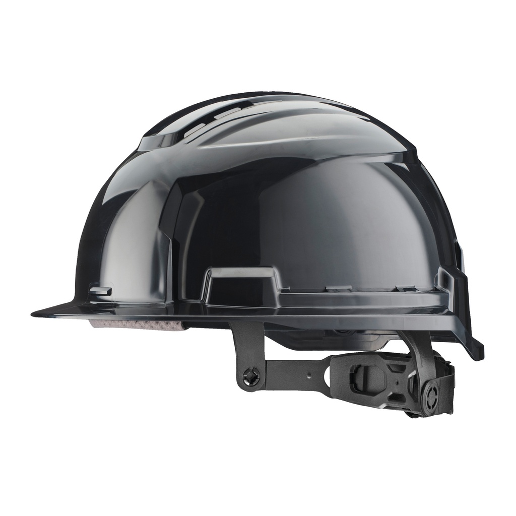 BOLT 100 Black Vented