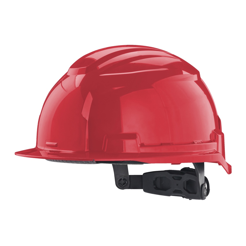 BOLT 100 Red Unvented