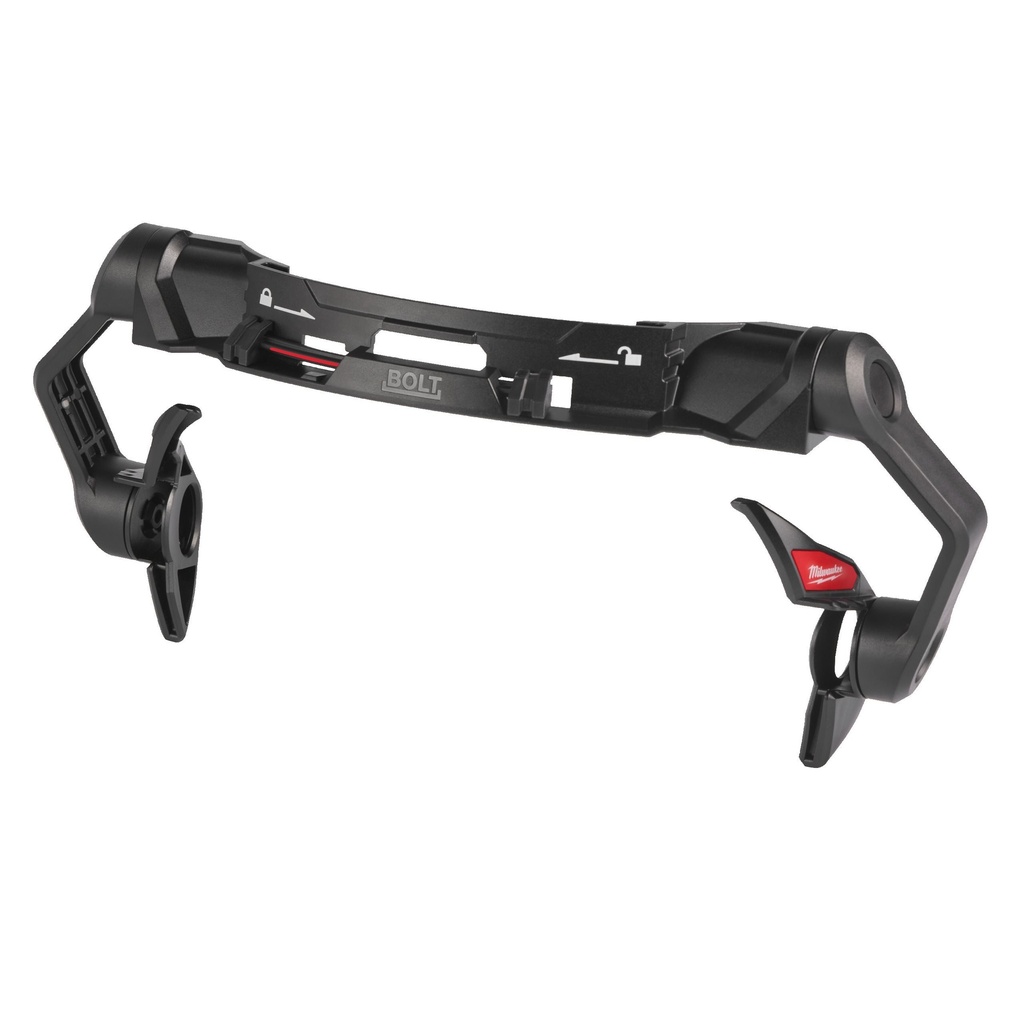 BOLT™ Visor Univ. Carrier Replac. - 1pc