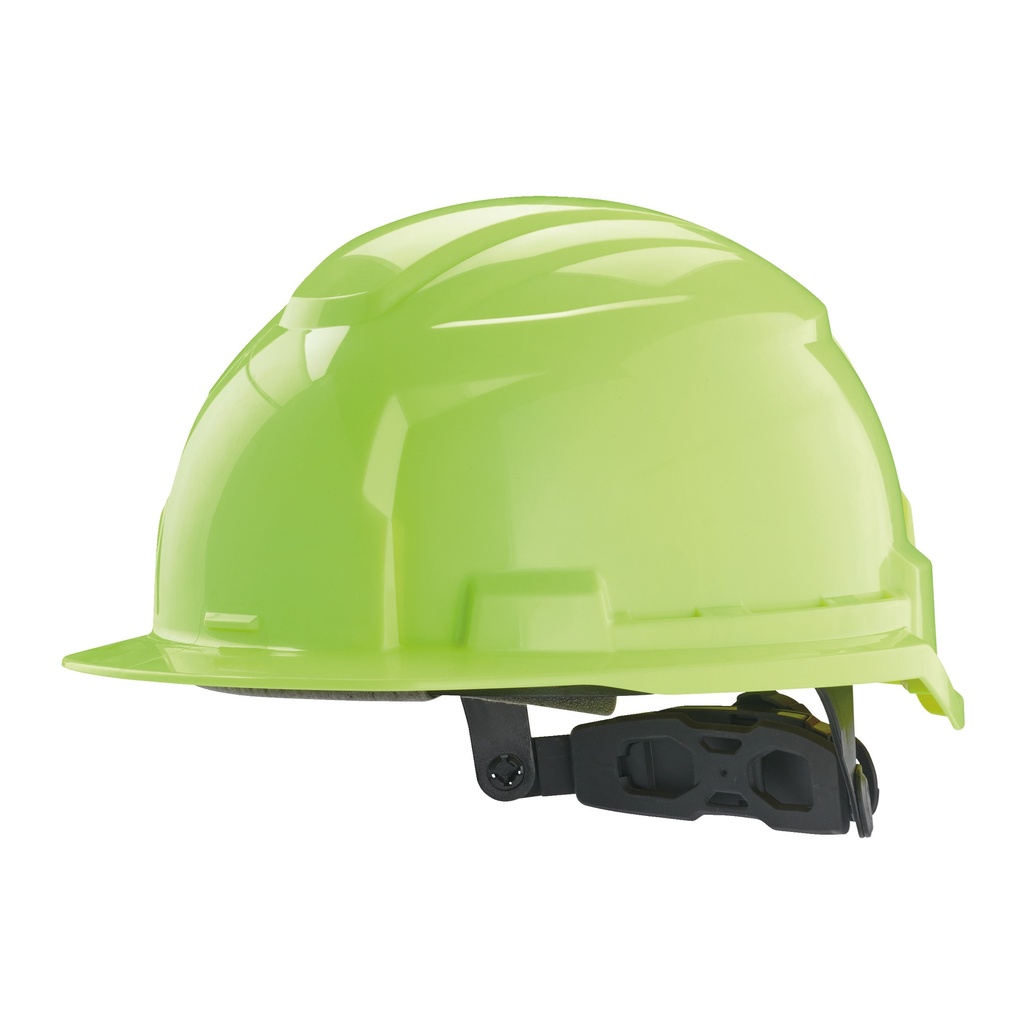 BOLT 100 Hi-Vis Yellow Unvented