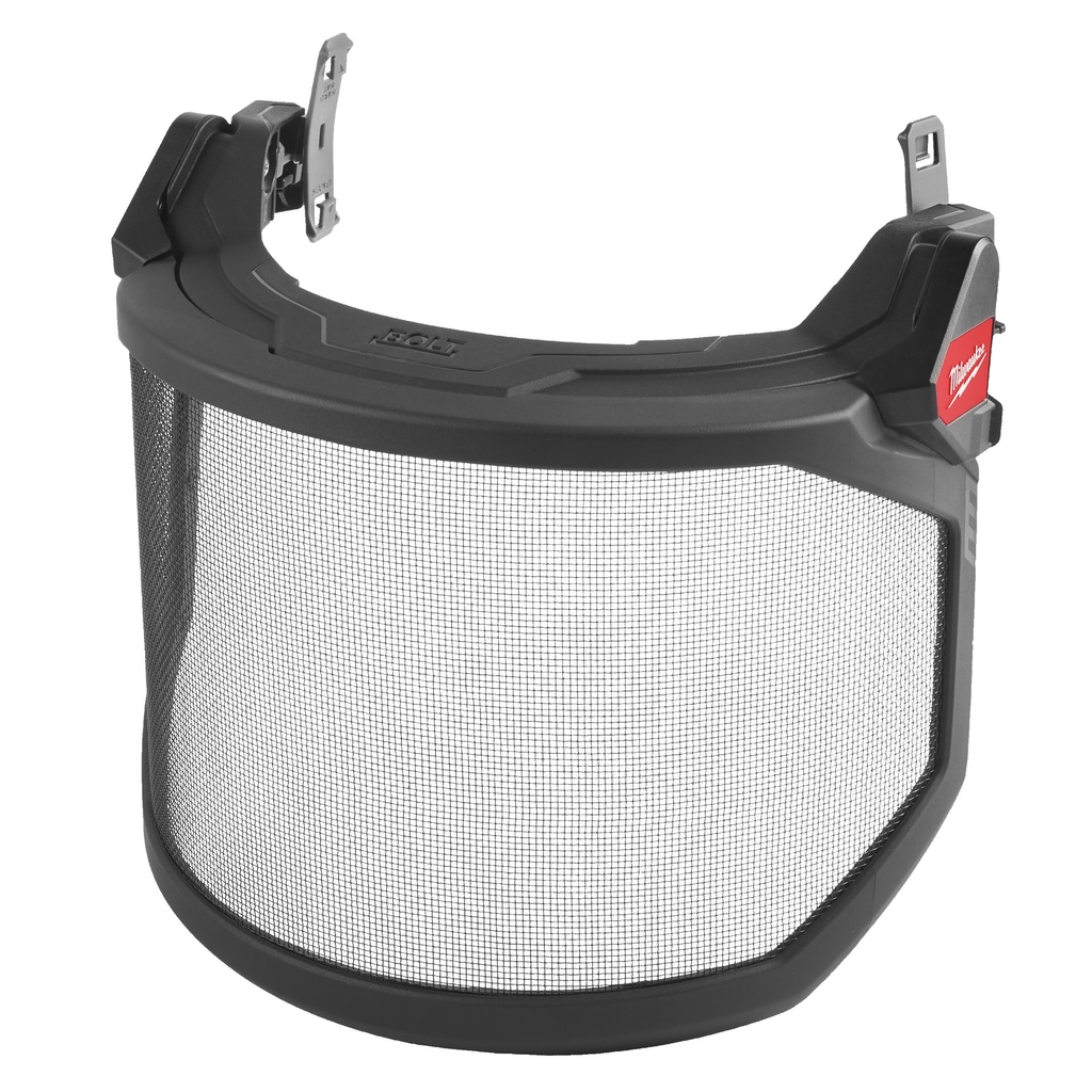 BOLT Mesh Face Shield Universal -1pc