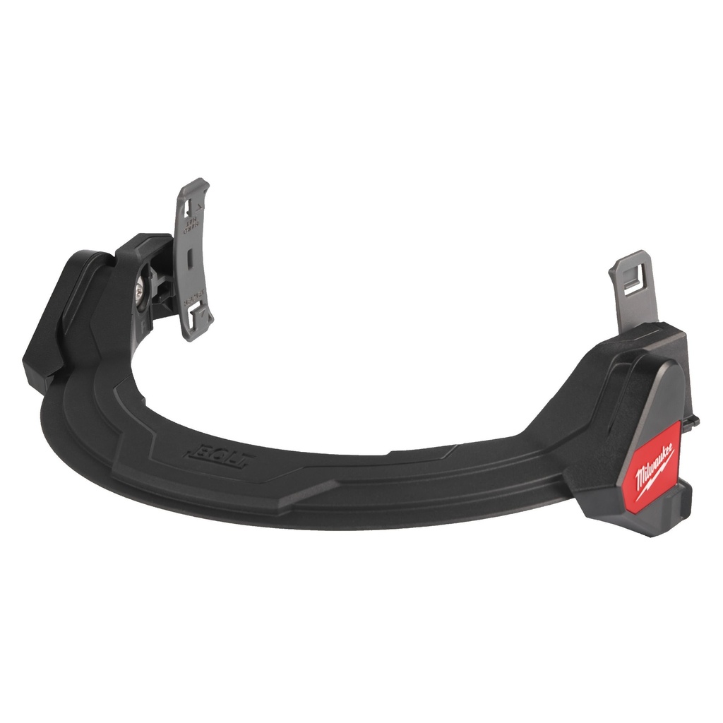 BOLT™ Face Shield Univ. Cl Replac. - 5pc
