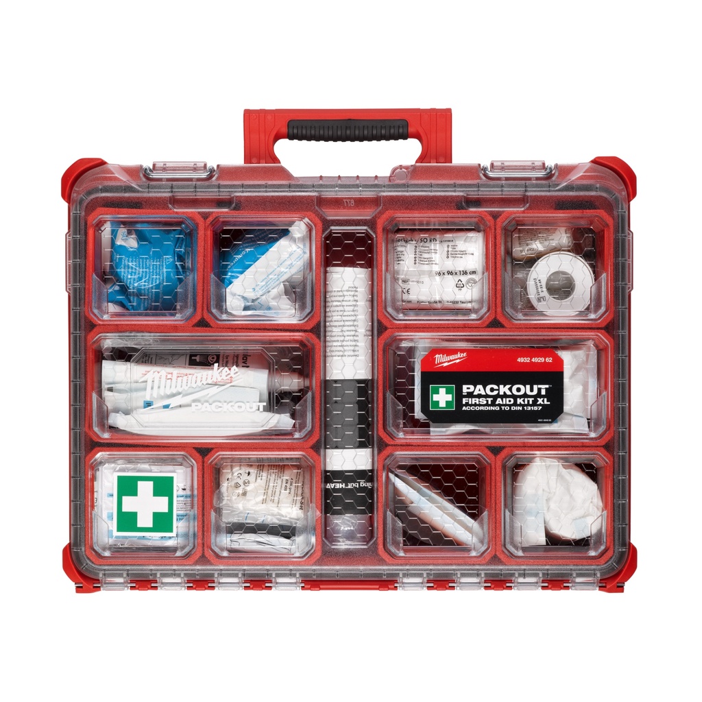 PACKOUT First Aid Kit Big