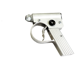 PISTOLET SEUL SANS TUYAU IBIX 9