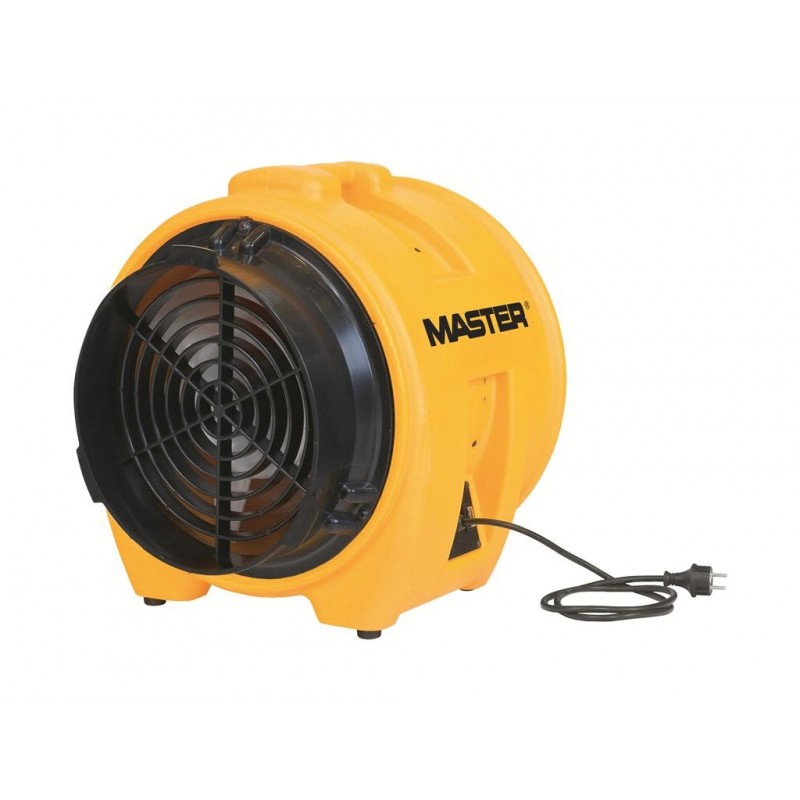 Master Ventilator BL 8800 (7800 m3/h)