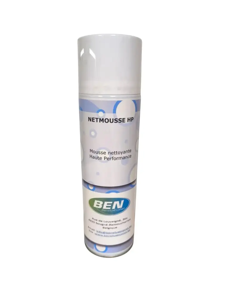 Netmousse HP