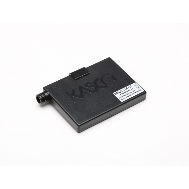 Batterie pour casque Agrofilter