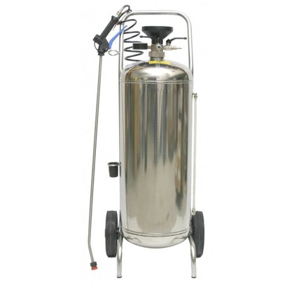 Spray Matic Inox 24L