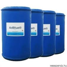 ADBlue 200 litres