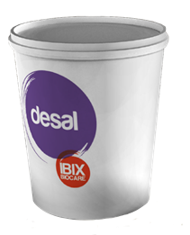 Desal - bidon de 10kg