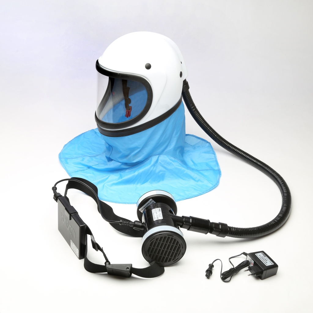 Casque de protection KASCO