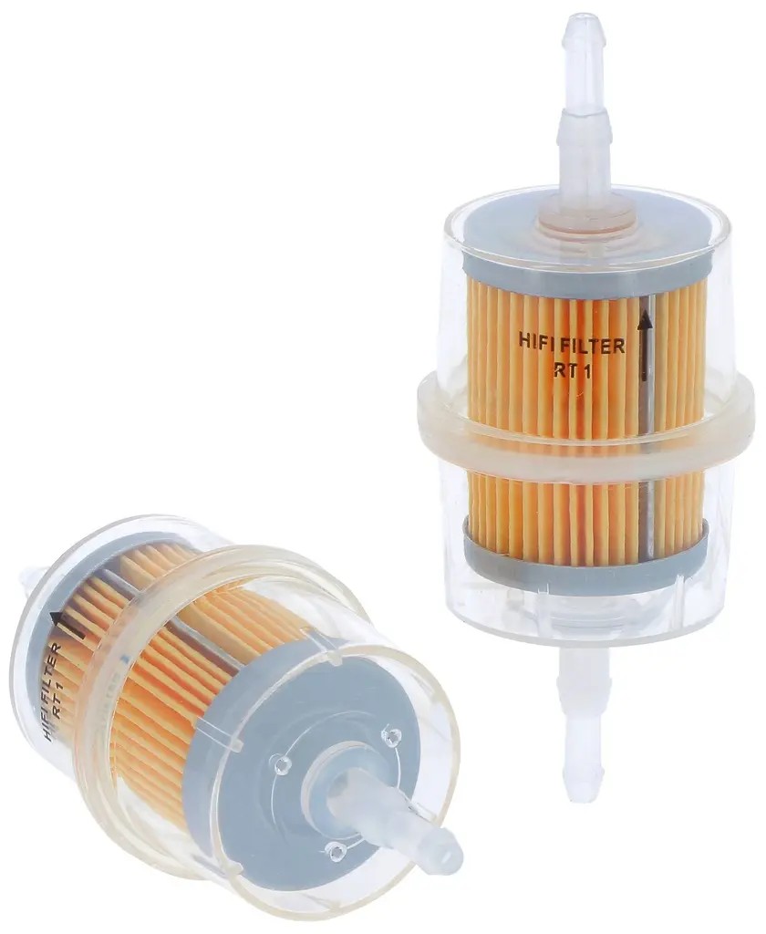 Filtre essence IBIX