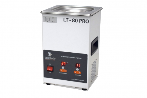 Machine ultrasons LT-80 PRO 1,5 L